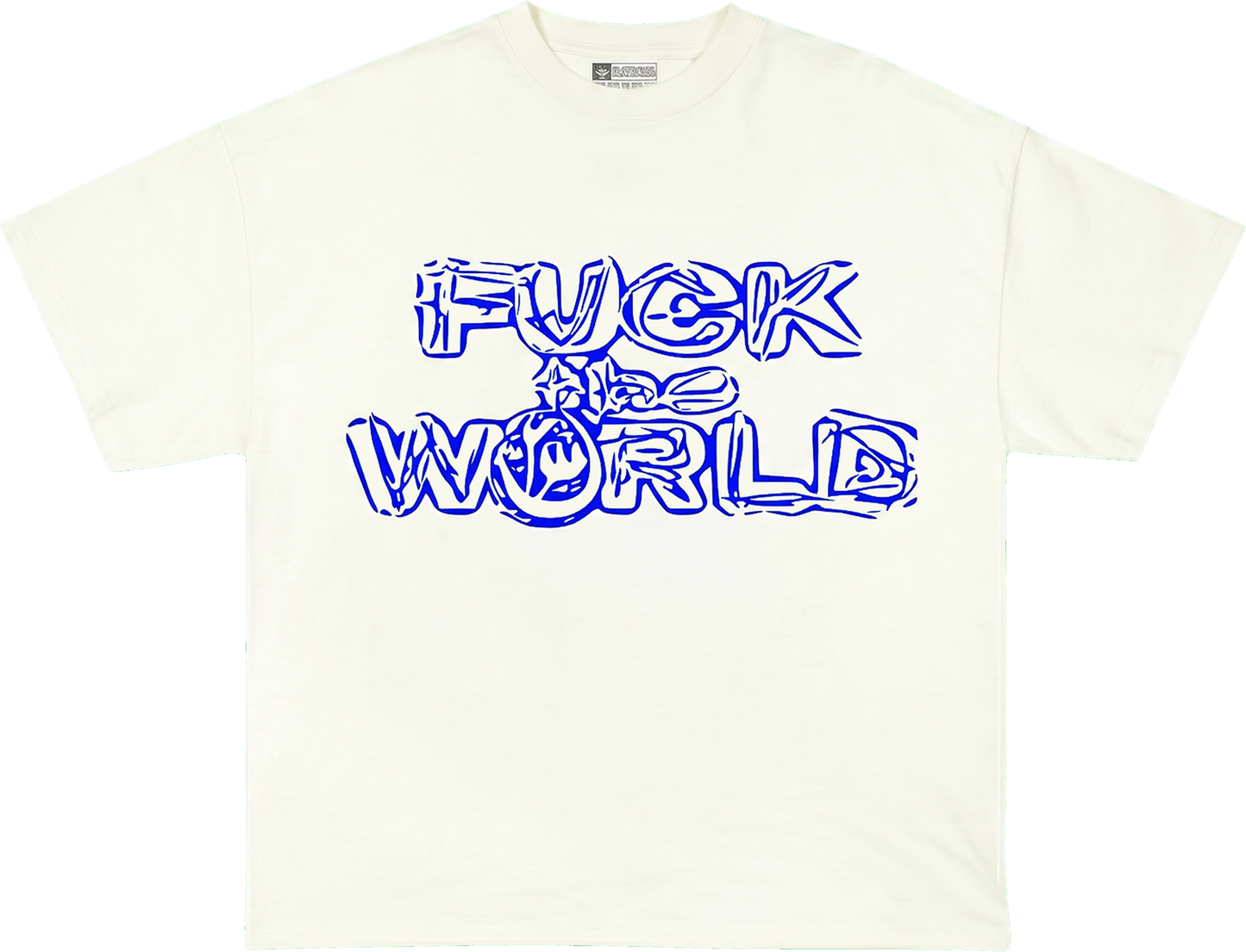 THEWORLDITSNOTURS