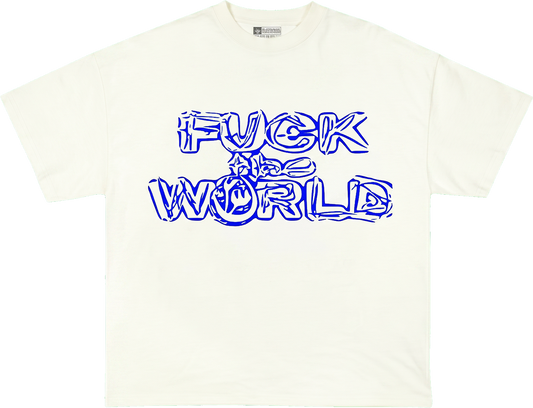 THEWORLDITSNOTURS