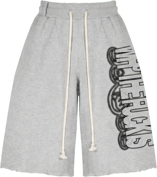 WHO?SHORT